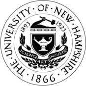 【offer再次来袭！】新罕布什尔大学 University of New Hampshire