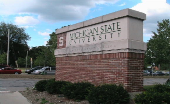 【发offer啦！】密歇根州立大学Michigan State University
